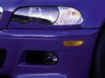 BMW M3 2001 года